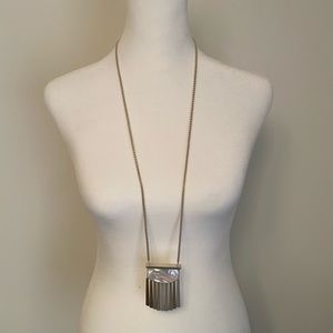 Kendra Scott Long Necklace